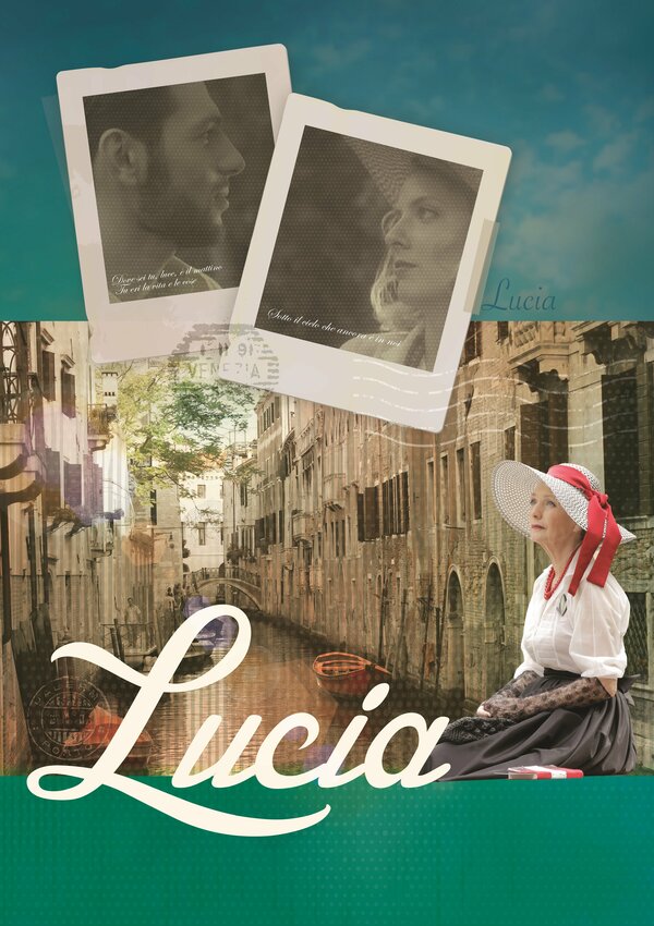 Постер Лючия