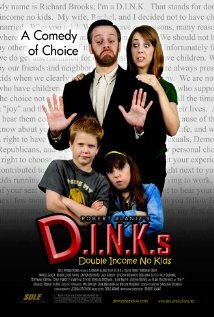 Постер D.I.N.K.s (Double Income, No Kids)