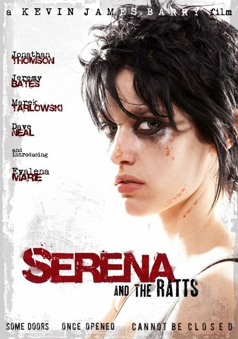 Постер Serena and the Ratts