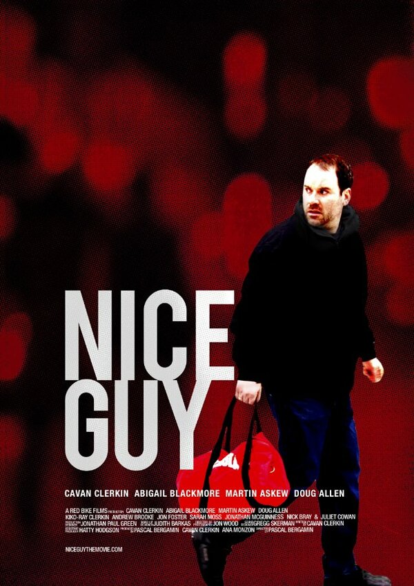 Постер Nice Guy