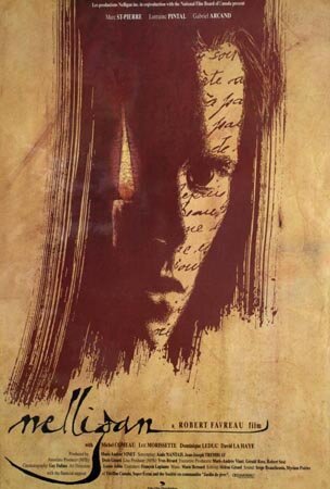 Постер Неллиган