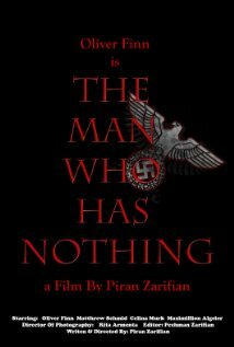 Постер The Man Who Has Nothing