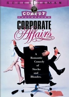 Постер Corporate Affairs