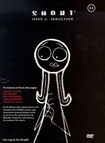 Постер Anticipating Sarah