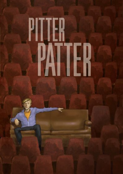 Постер Pitter Patter