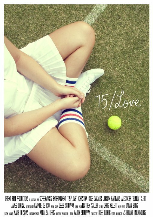 Постер 15/Love