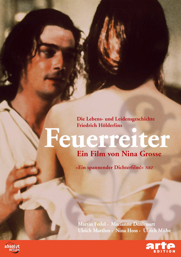 Постер Факелоносец