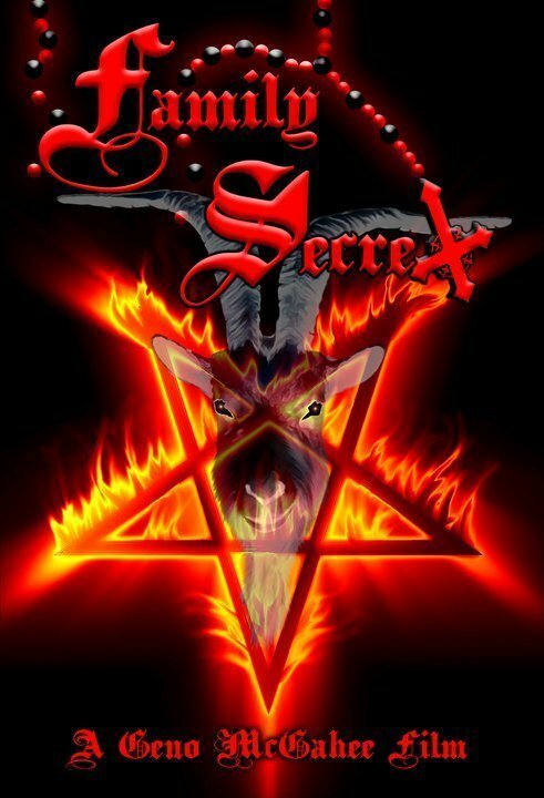 Постер Family Secret