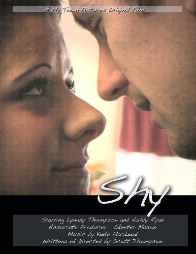 Постер Робкий