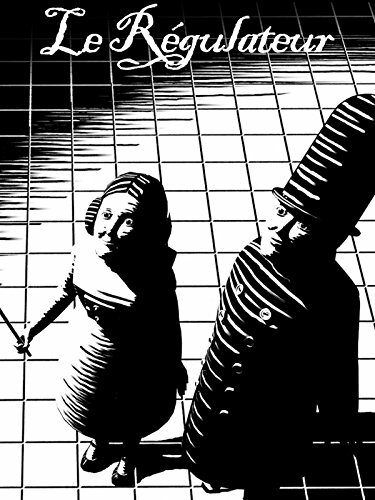 Постер Регулятор