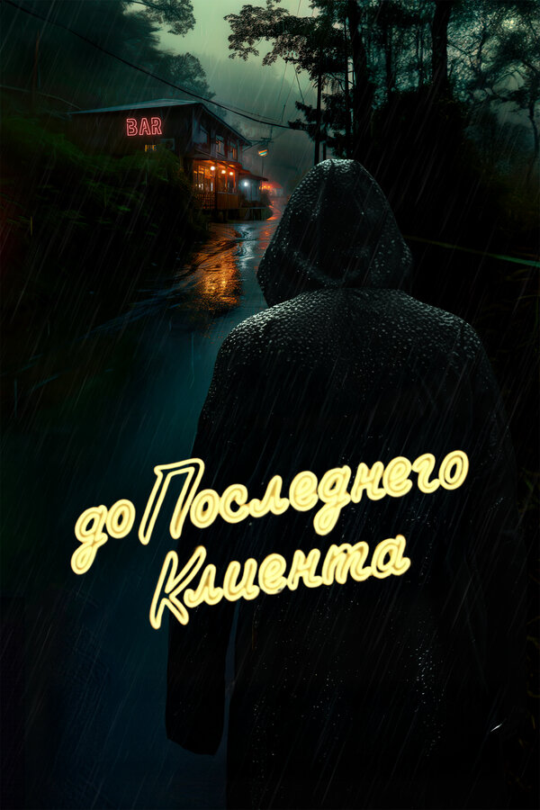Постер До последнего клиента