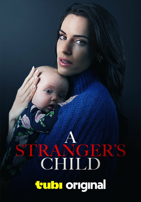 Постер A Stranger's Child