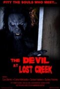 Постер The Devil at Lost Creek