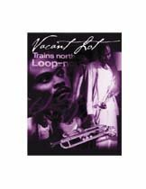 Постер Vacant Lot