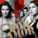 Постер Дон Любовь