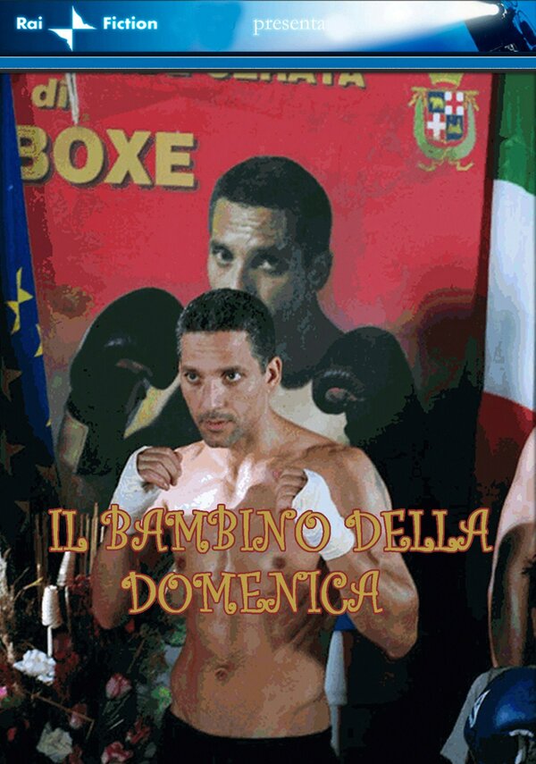 Постер Ребенок в воскресенье