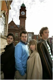 Постер Ревущие двадцатые