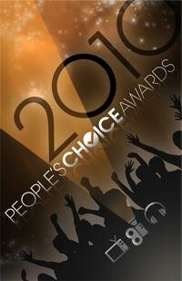 Постер 36-я ежегодная церемония вручения премии People's Choice Awards