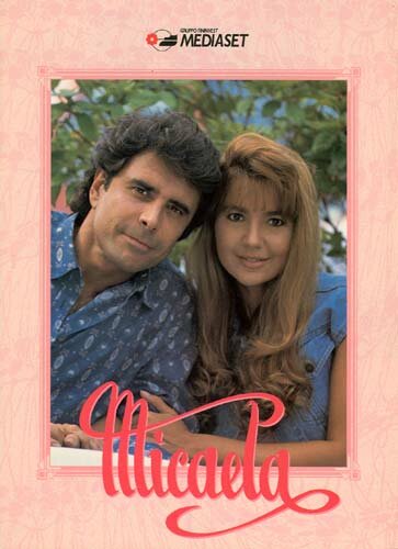 Постер Микаела