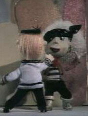 Постер Остров капитанов