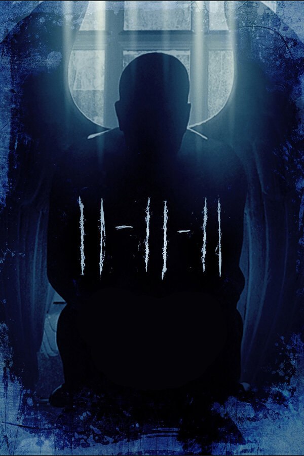 Постер 11-11-11