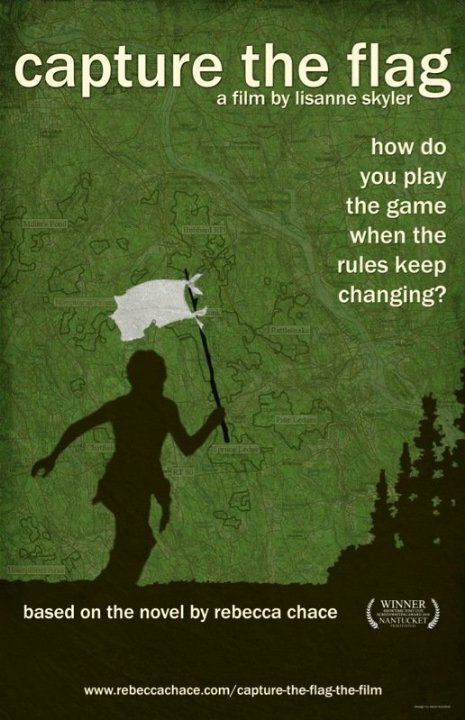 Постер Захват флага