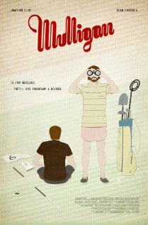 Постер Mulligan