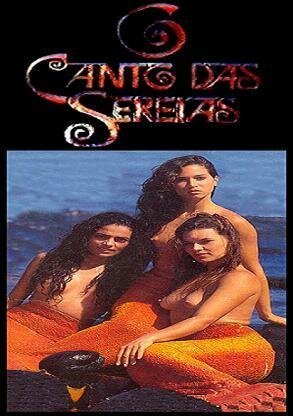 Постер Песнь русалок