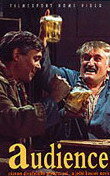 Постер Аудиенция