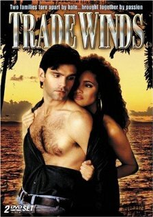 Постер Трэйд Уиндс