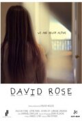Постер David Rose