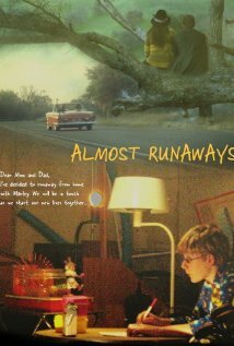 Постер Almost Runaways