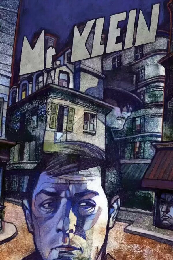 Постер Мсье Кляйн