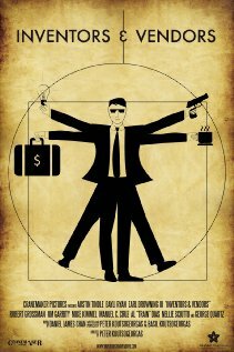 Постер Изобретатели и поставщики