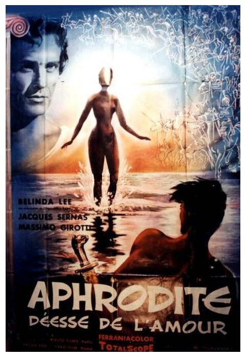 Постер Венера из Херонеи