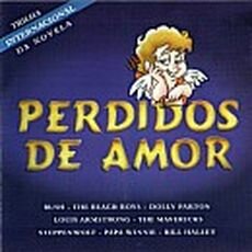 Постер Забытая любовь