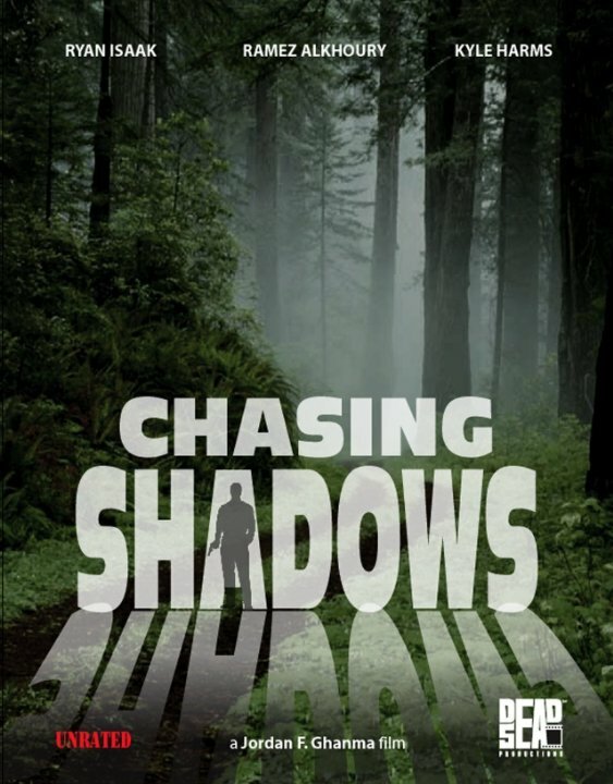 Постер Chasing Shadows