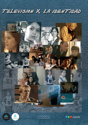 Постер Телевидение для имен