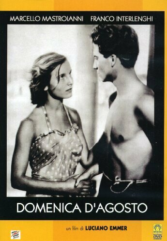 Постер Августовское воскресенье