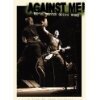 Постер Against Me: We're Never Going Home