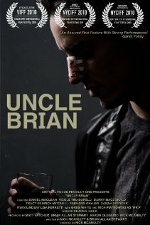 Постер Uncle Brian
