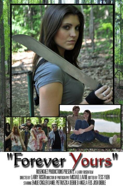 Постер Навсегда ваш