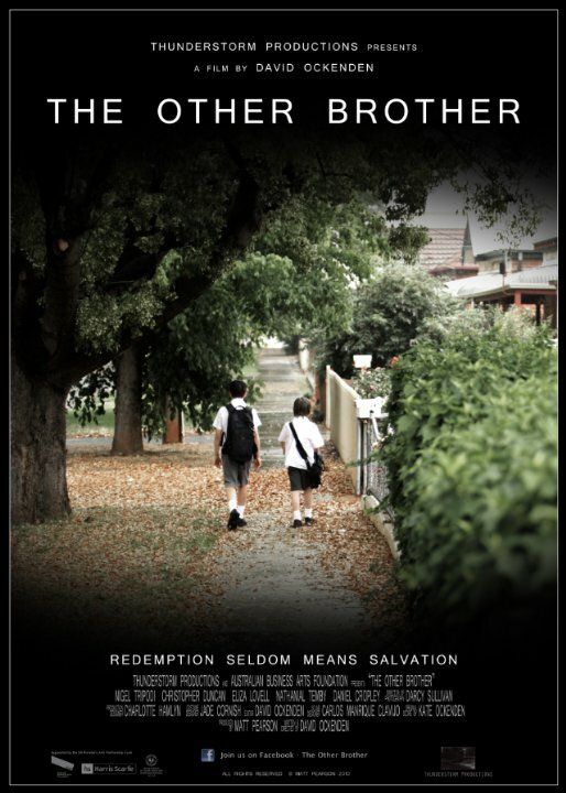 Постер The Other Brother