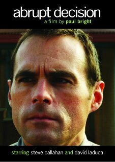 Постер Внезапное решение