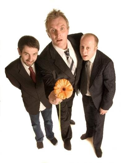 Постер Самодуры