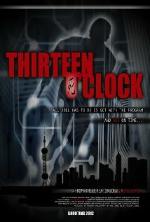 Постер 13 часов