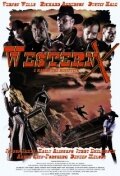 Постер Western X