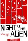Постер Night of the Alien