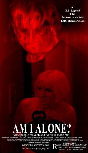 Постер Am I Alone?
