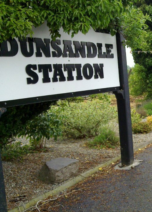 Постер Билет на поезд